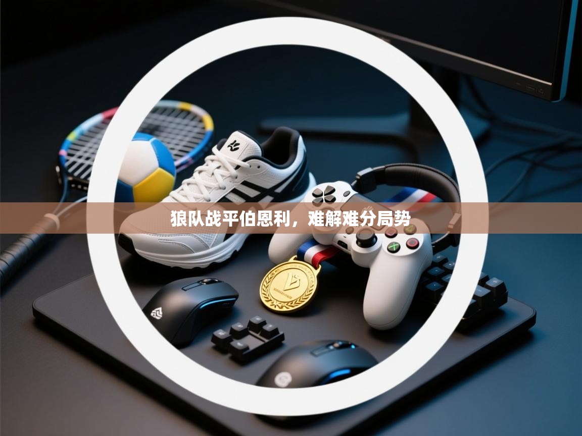 狼队战平伯恩利,难解难分局势 第1张