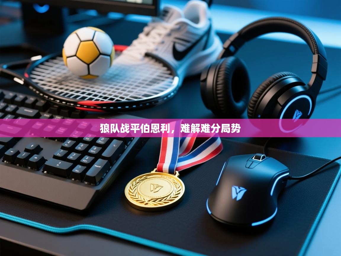 狼队战平伯恩利,难解难分局势 第2张