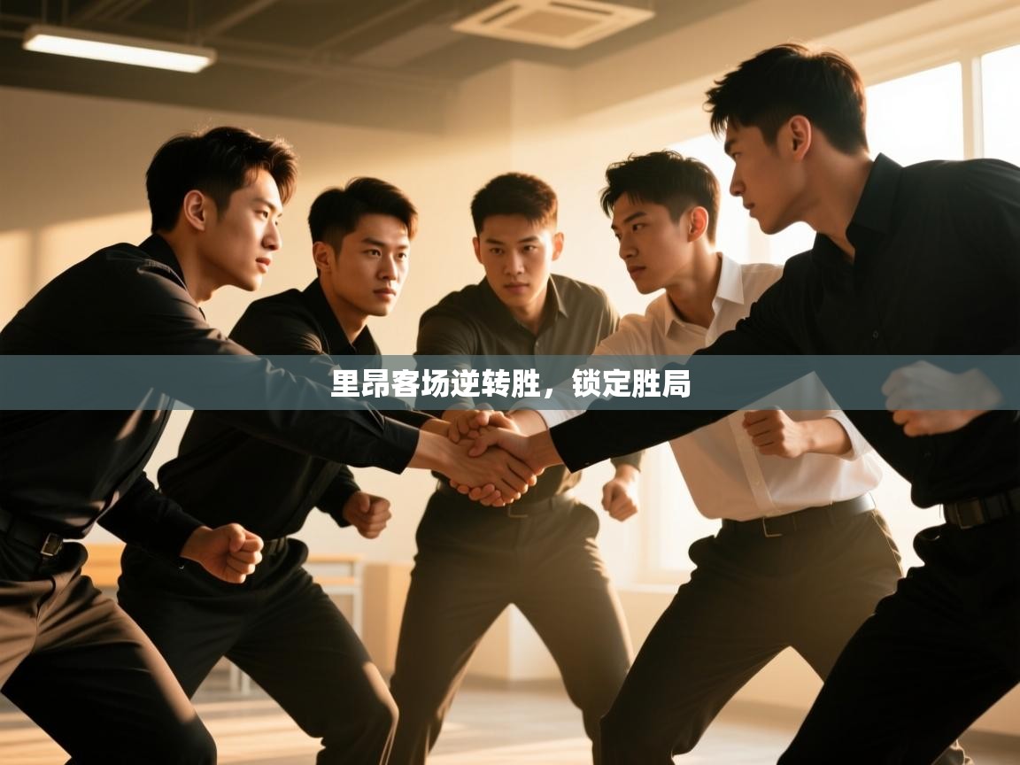 里昂客场逆转胜,锁定胜局 第2张