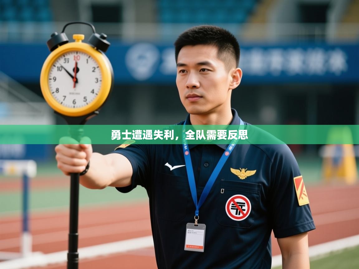 勇士遭遇失利,全队需要反思 第1张