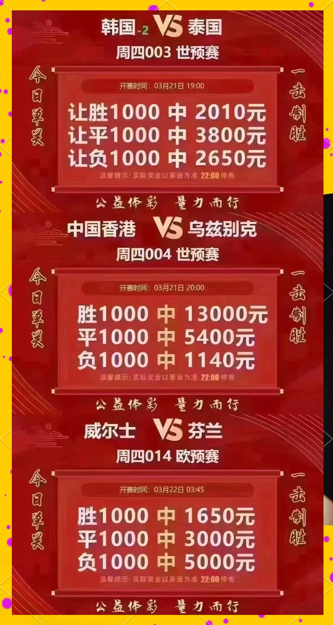 关于威尔士不敌芬兰，小组出线形势不妙的信息
