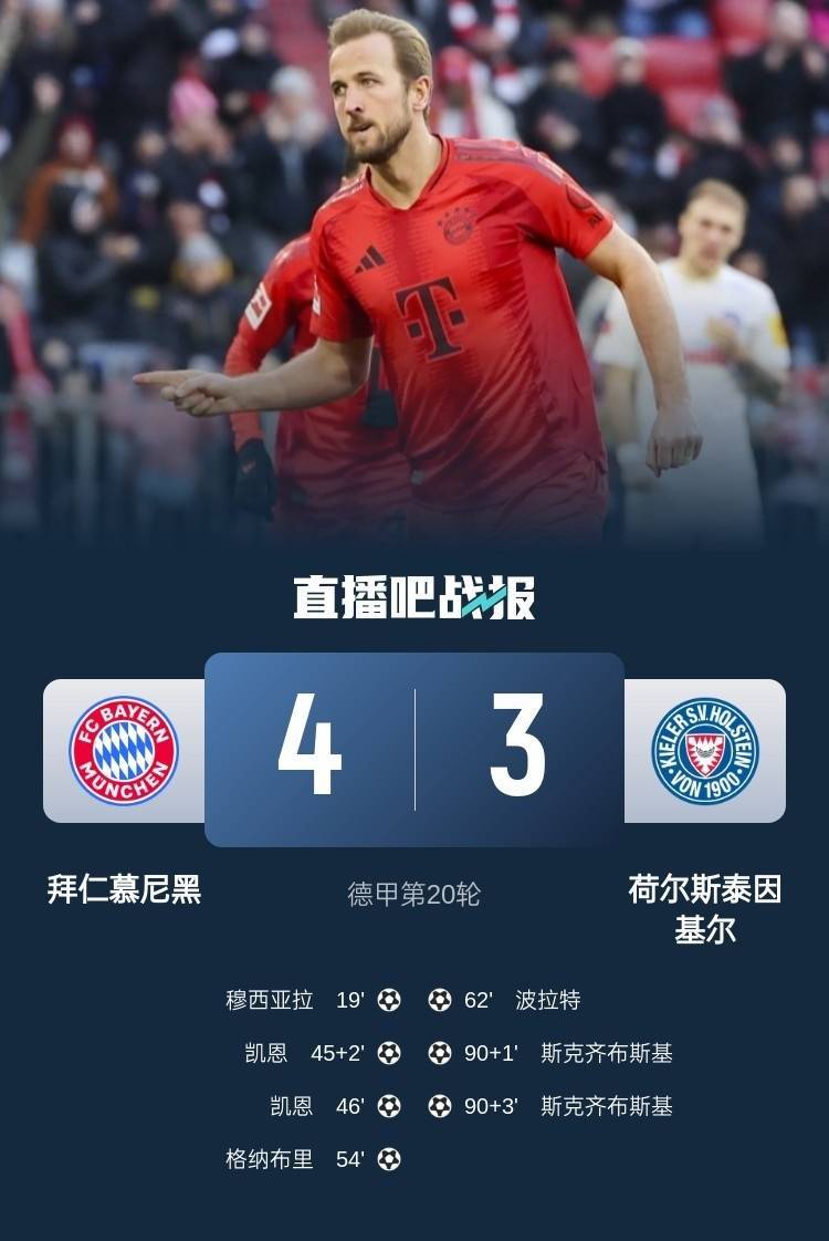 利物浦客场大胜伯恩茅斯，继续领跑积分榜