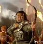 东风战神迎战战马战队，打出自信操作，赢下信心之战