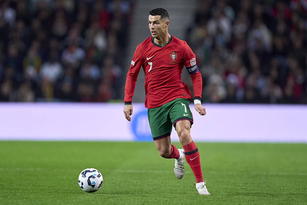 包含C罗百场进球！皇马大将成西甲焦点的词条