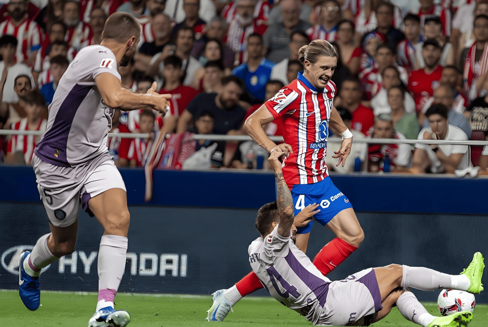 奥萨苏纳主场赢球，实力不容小觑的简单介绍