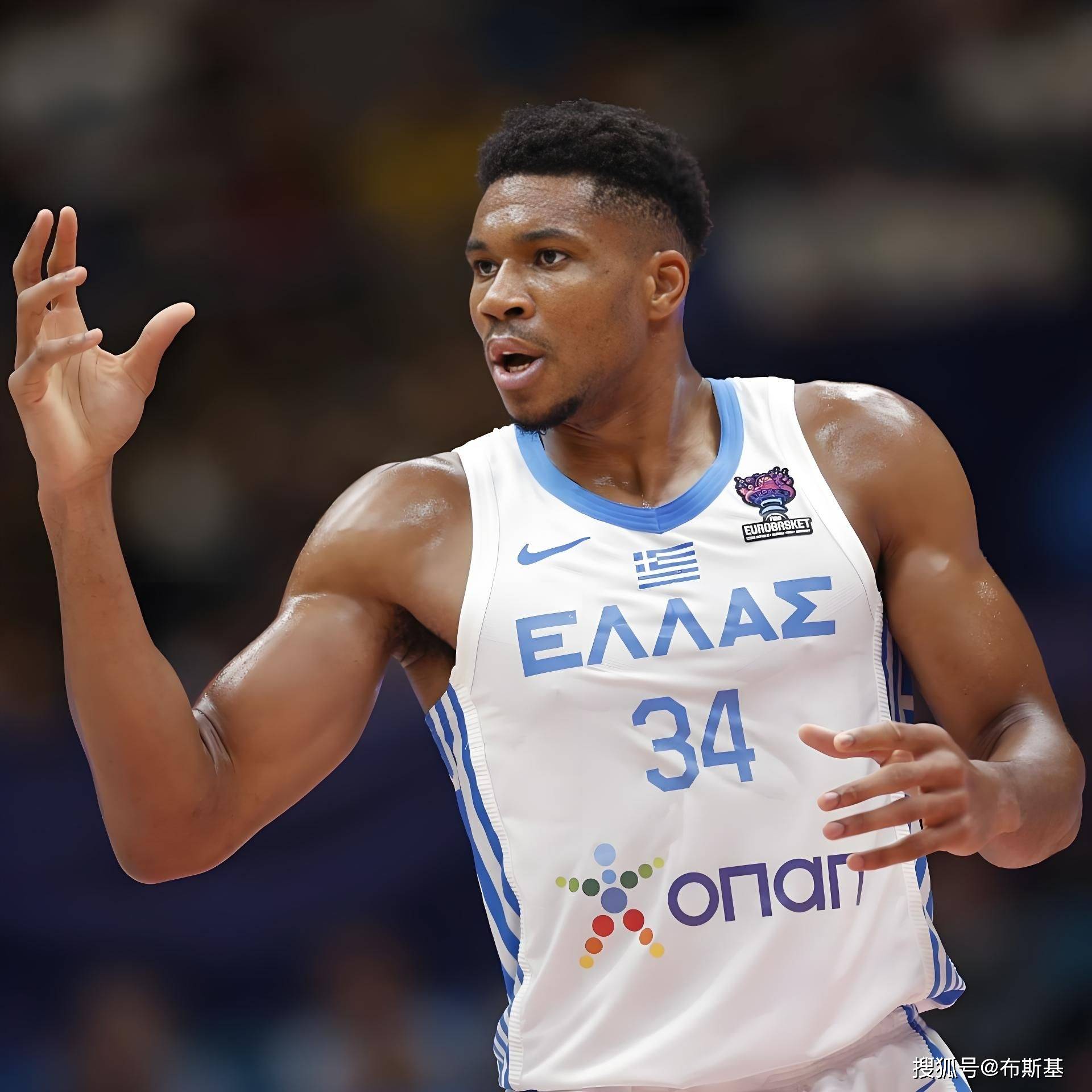 关于网络再现传闻，字母哥或将成为自由球员明年的信息