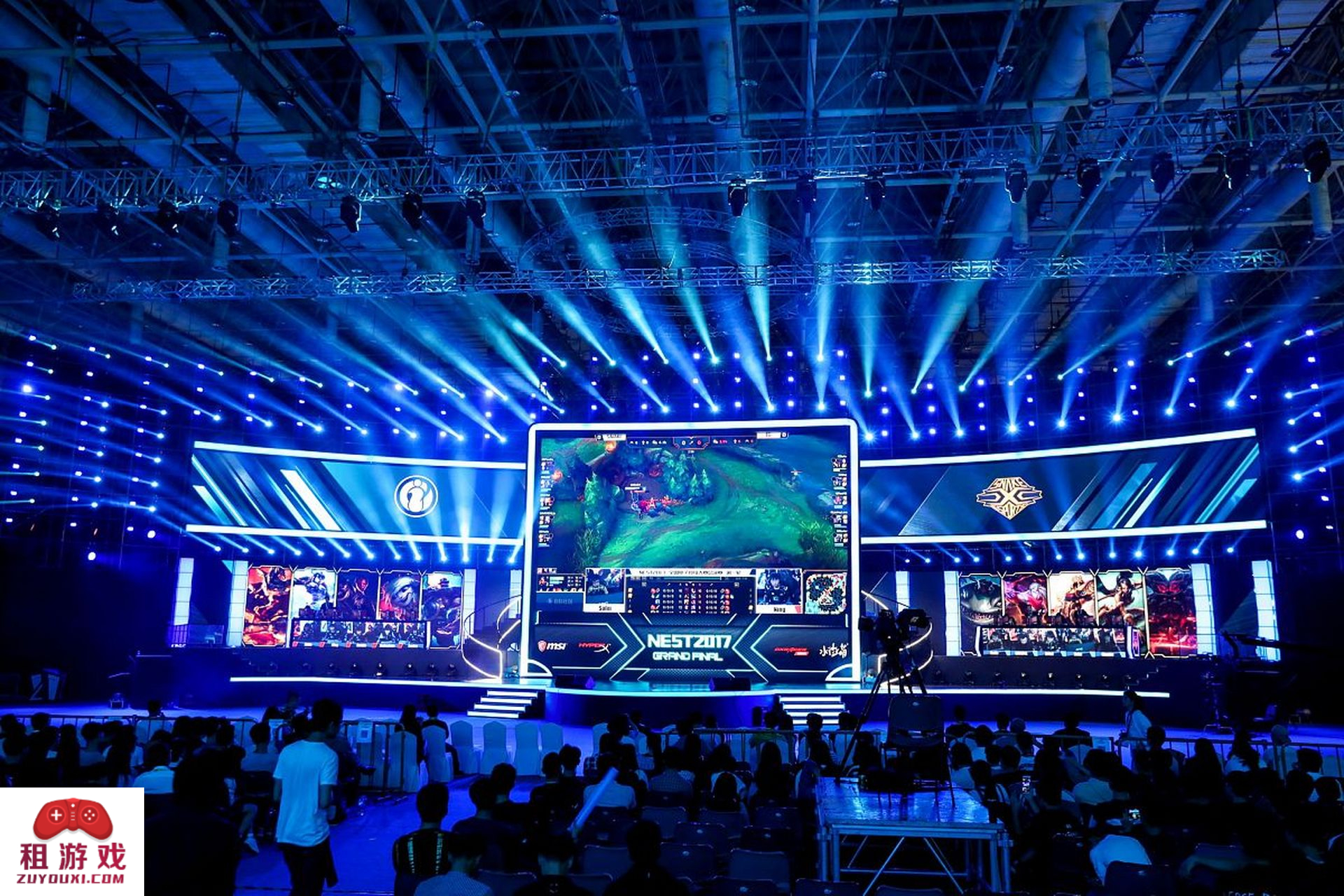 包含LPL全军出击，网友：今年稳了！的词条