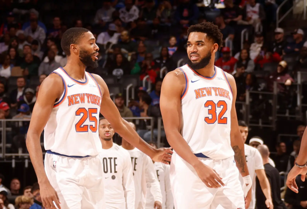 猛龙轻取尼克斯，不败的表现继续