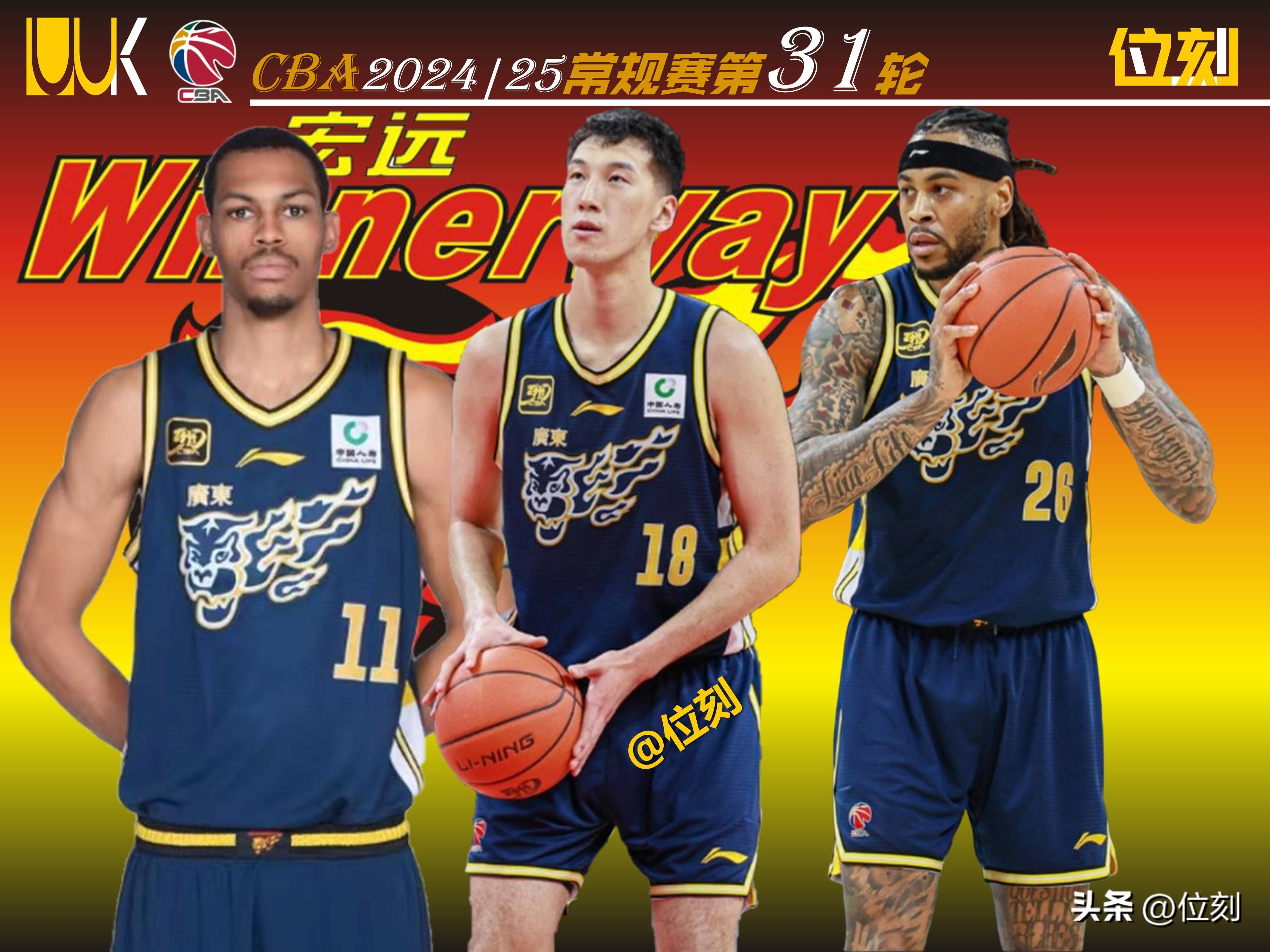 广东宏远豪取连胜，表现令人瞩目