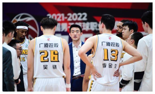 辽宁队夺冠倒计时，实力雄厚备战的简单介绍