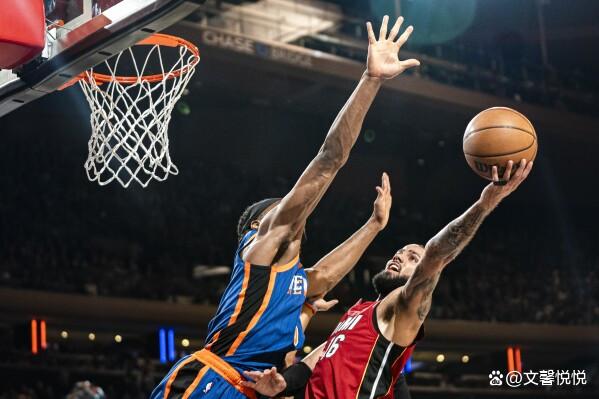 关于纽约尼克斯主场遭遇溃败，结束连胜的信息