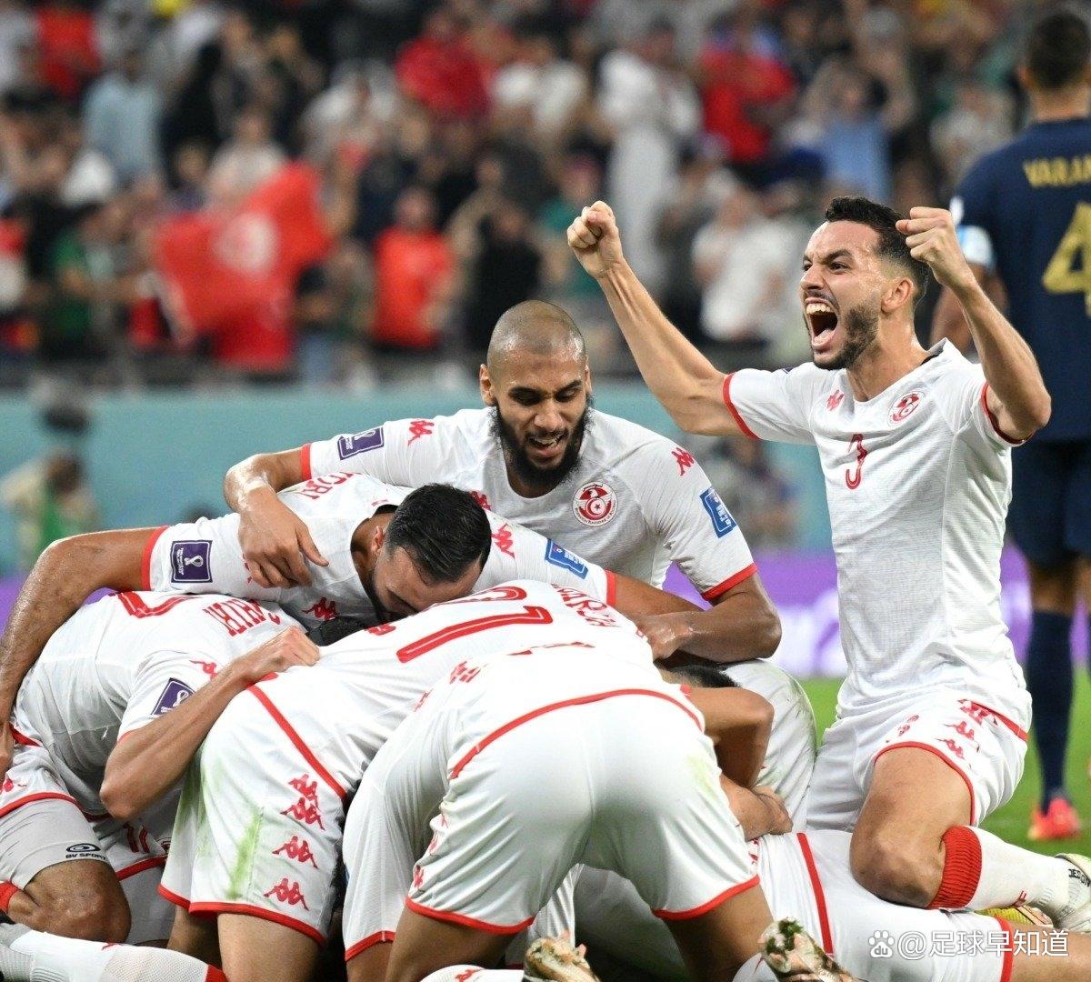 爱游戏官网-摩洛哥女足在突尼斯进行友谊赛，战胜对手的简单介绍