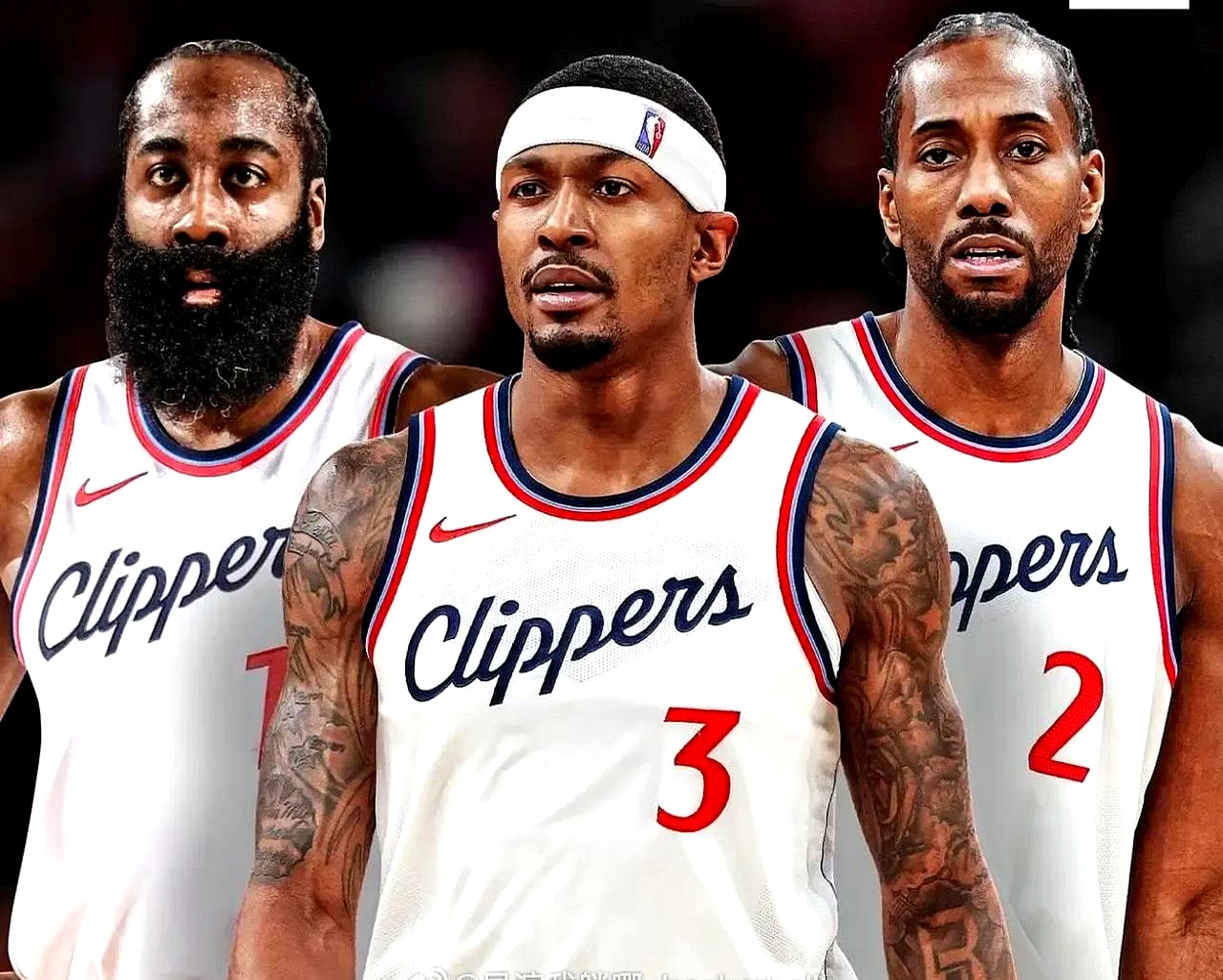 快船队主场势不可挡连胜三场