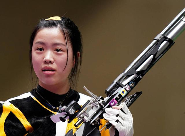 爱游戏官网入口-射击比赛中印度射手脱颖而出