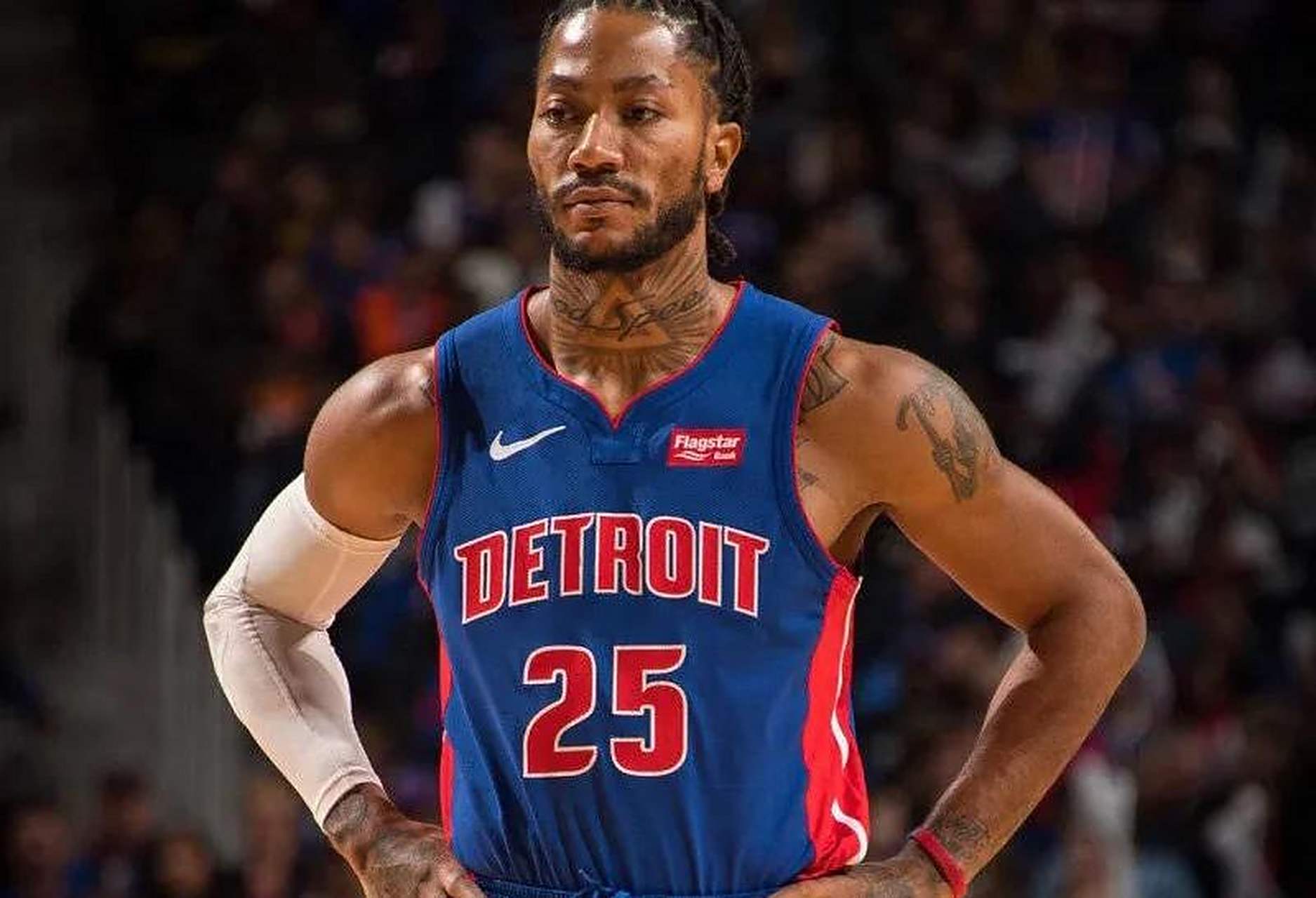 关于活塞创纪录:罗斯单场竟然出手不中!的信息 关于活塞创纪录:罗斯单场竟然出手不中!的信息