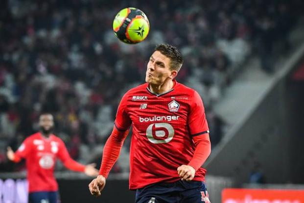 里尔主帅透露新赛季引援计划