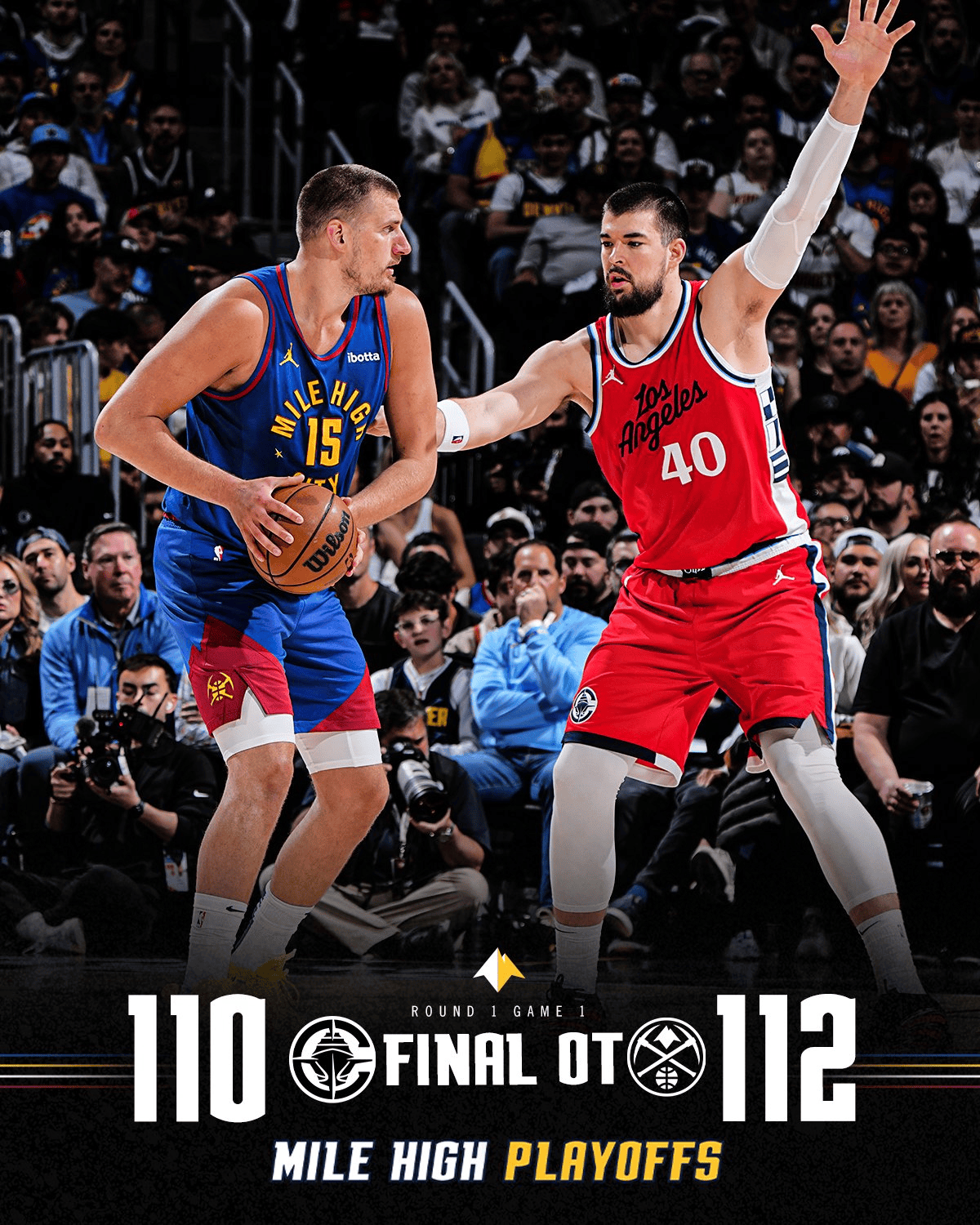 爱游戏app下载-包含快船击败掘金生死对决，晋级之路再拓一步的词条