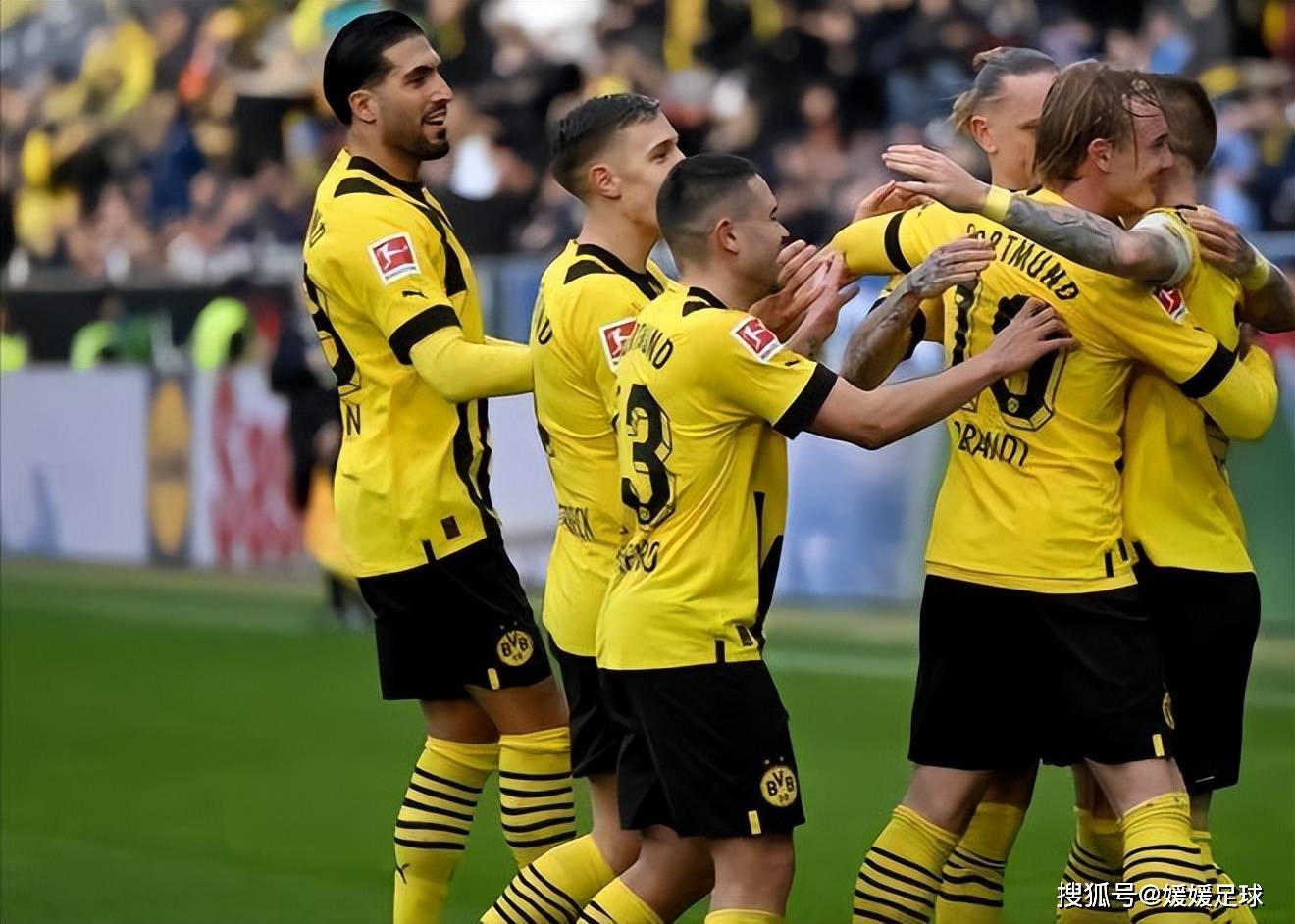 爱游戏官网-柏林联盟主场胜多特蒙德，逆袭成功