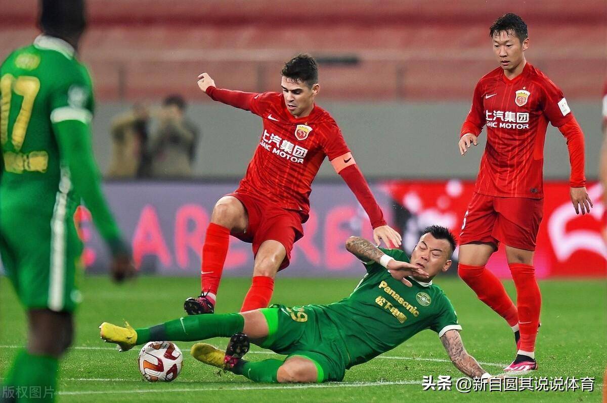 爱游戏亚洲官网-《双雄对决：国安PK上港》的简单介绍