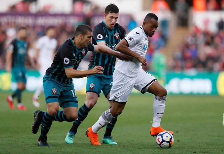 南安普顿击败对手，提升排名