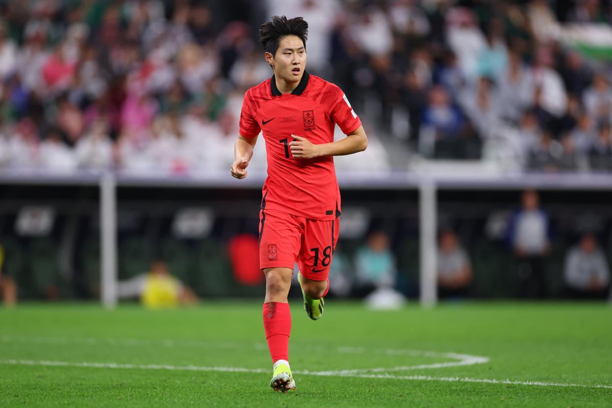 韩国球员受伤将缺席联赛 韩国球员受伤将缺席联赛