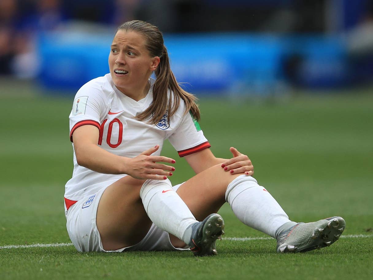 阿根廷女足世界杯资格赛惨遭淘汰仍坚定目标的简单介绍