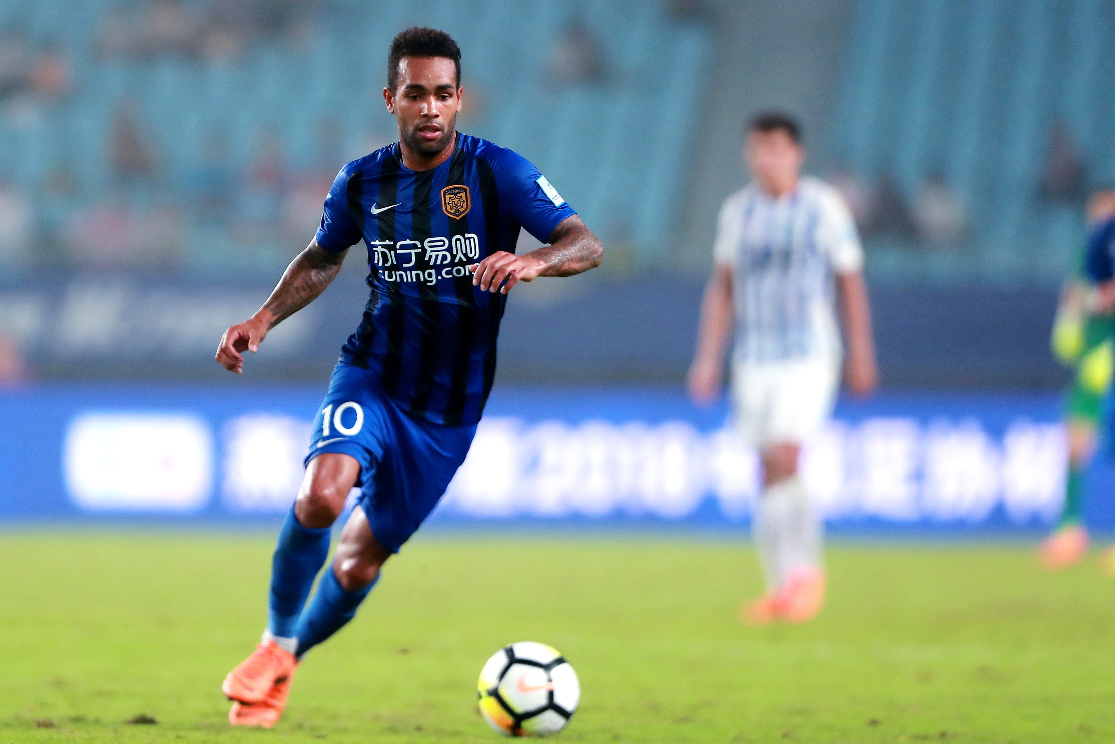 关于江苏苏宁连胜表现亮眼，积分榜上位的信息